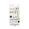 12 Pack: S.T.E.M. Subjects Stickers by Recollections™